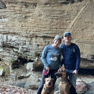 Meet your Posher, Nolan